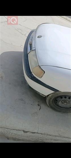 اوبل فيكترا
